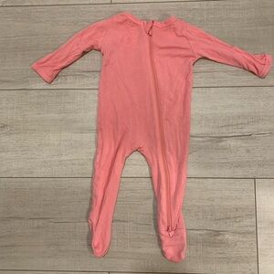 Kyte baby 3-6 m zip pbj